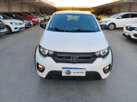 FIAT Mobi 1.0 4P FLEX EVO LIKE, Foto 2