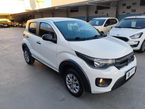 FIAT Mobi 1.0 4P FLEX EVO LIKE, Foto 3