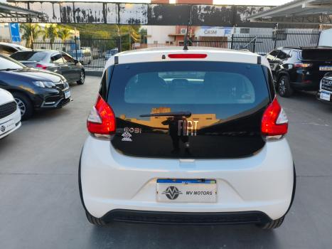 FIAT Mobi 1.0 4P FLEX EVO LIKE, Foto 5