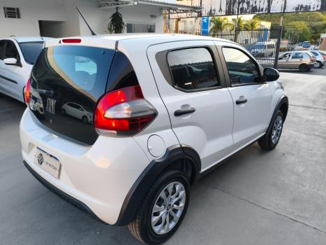 FIAT Mobi 1.0 4P FLEX EVO LIKE, Foto 6