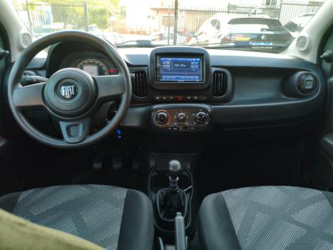 FIAT Mobi 1.0 4P FLEX EVO LIKE, Foto 7