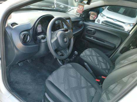 FIAT Mobi 1.0 4P FLEX EVO LIKE, Foto 8