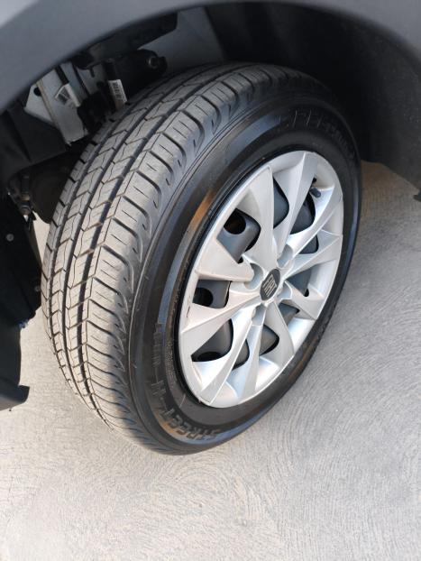 FIAT Mobi 1.0 4P FLEX EVO LIKE, Foto 9