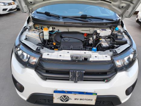 FIAT Mobi 1.0 4P FLEX EVO LIKE, Foto 10