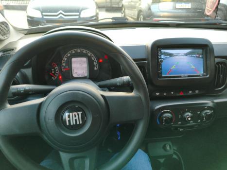 FIAT Mobi 1.0 4P FLEX EVO LIKE, Foto 11