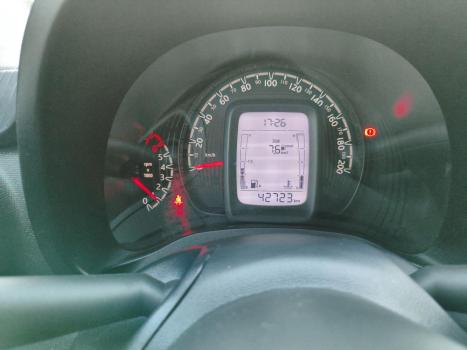 FIAT Mobi 1.0 4P FLEX EVO LIKE, Foto 12