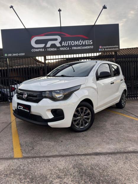 FIAT Mobi 1.0 4P FLEX EVO LIKE, Foto 1