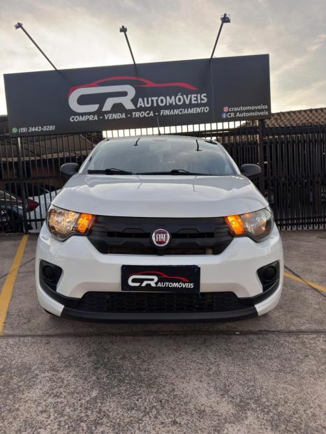 FIAT Mobi 1.0 4P FLEX EVO LIKE, Foto 2