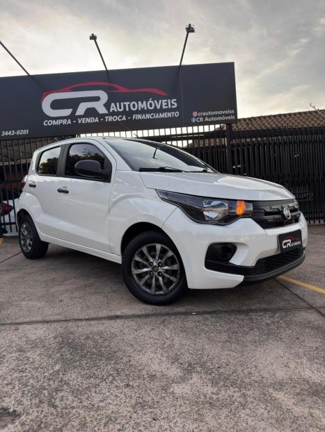 FIAT Mobi 1.0 4P FLEX EVO LIKE, Foto 3