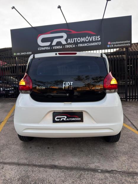 FIAT Mobi 1.0 4P FLEX EVO LIKE, Foto 5