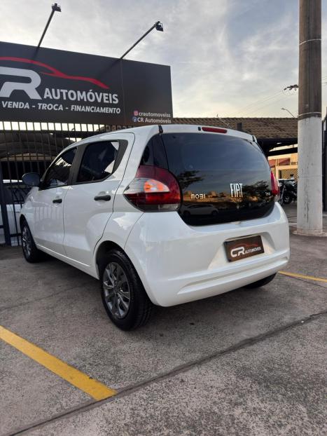 FIAT Mobi 1.0 4P FLEX EVO LIKE, Foto 6