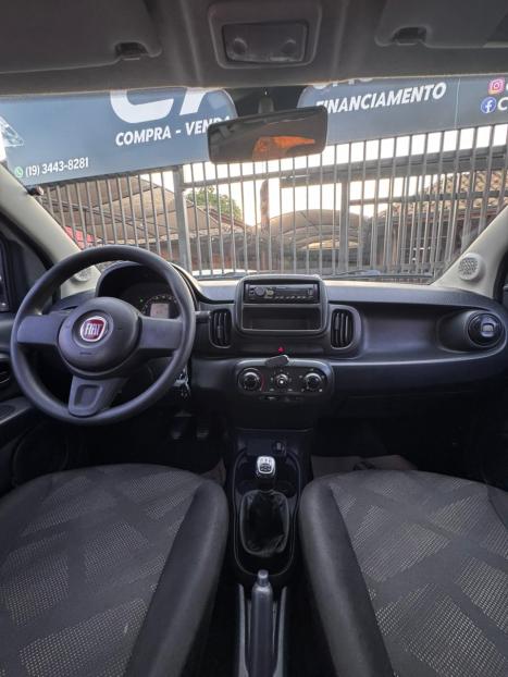 FIAT Mobi 1.0 4P FLEX EVO LIKE, Foto 7
