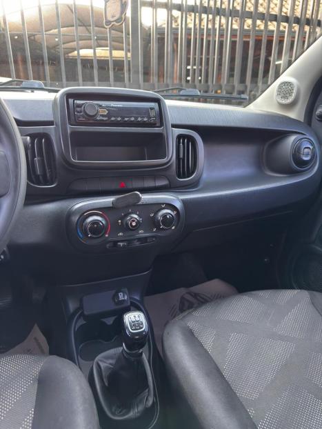 FIAT Mobi 1.0 4P FLEX EVO LIKE, Foto 8