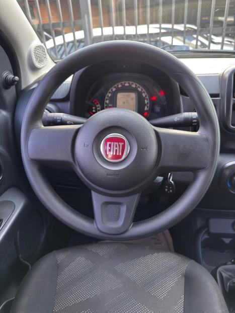 FIAT Mobi 1.0 4P FLEX EVO LIKE, Foto 9