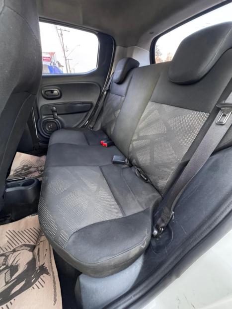 FIAT Mobi 1.0 4P FLEX EVO LIKE, Foto 10