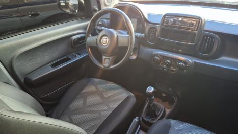 FIAT Mobi 1.0 4P FLEX EVO LIKE, Foto 4