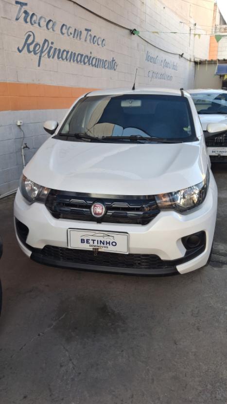 FIAT Mobi 1.0 4P FLEX EVO LIKE, Foto 1