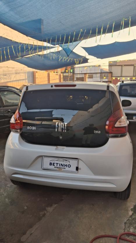 FIAT Mobi 1.0 4P FLEX EVO LIKE, Foto 2