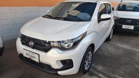 FIAT Mobi 1.0 4P FLEX EVO LIKE, Foto 3