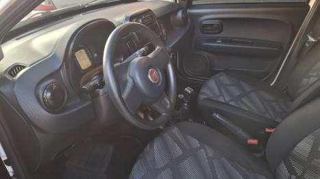 FIAT Mobi 1.0 4P FLEX EVO LIKE, Foto 5