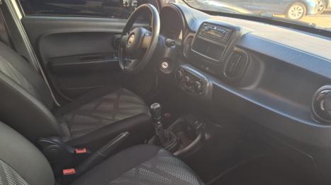 FIAT Mobi 1.0 4P FLEX EVO LIKE, Foto 6