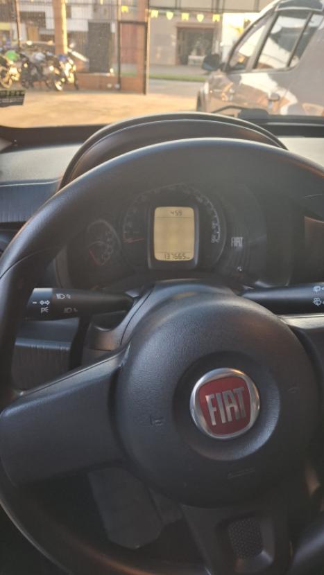 FIAT Mobi 1.0 4P FLEX EVO LIKE, Foto 7