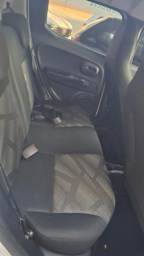 FIAT Mobi 1.0 4P FLEX EVO LIKE, Foto 8