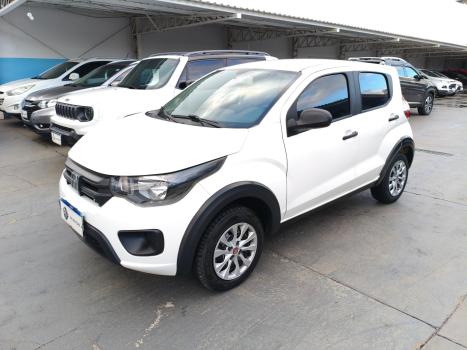 FIAT Mobi 1.0 4P FLEX EVO LIKE, Foto 1