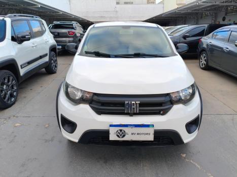 FIAT Mobi 1.0 4P FLEX EVO LIKE, Foto 2