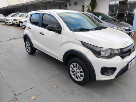 FIAT Mobi 1.0 4P FLEX EVO LIKE, Foto 3