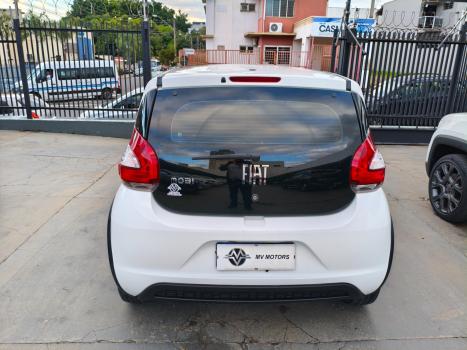 FIAT Mobi 1.0 4P FLEX EVO LIKE, Foto 5