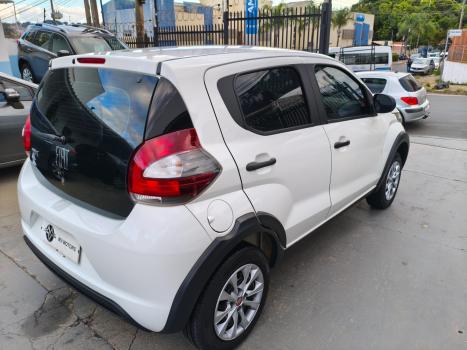 FIAT Mobi 1.0 4P FLEX EVO LIKE, Foto 6