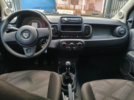 FIAT Mobi 1.0 4P FLEX EVO LIKE, Foto 7