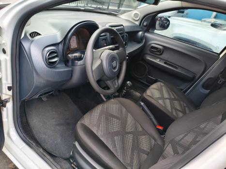 FIAT Mobi 1.0 4P FLEX EVO LIKE, Foto 8