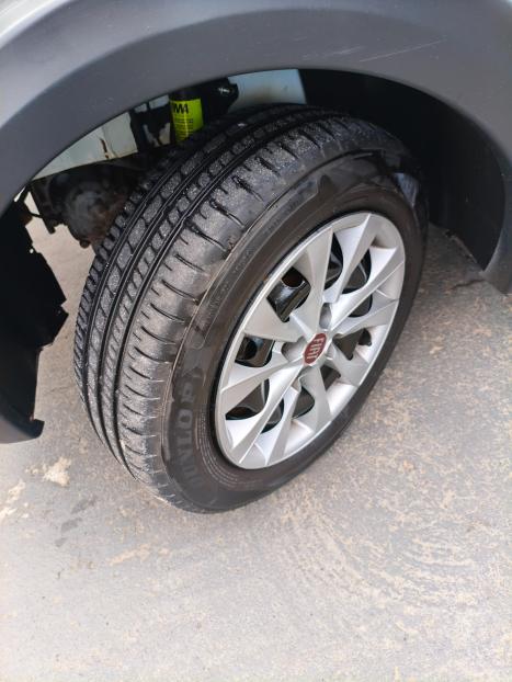FIAT Mobi 1.0 4P FLEX EVO LIKE, Foto 9