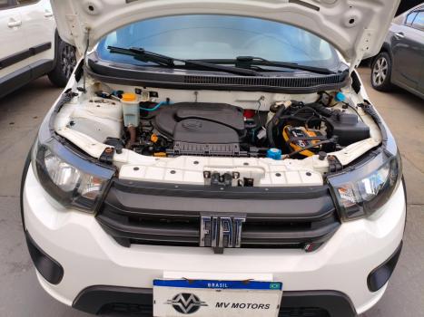 FIAT Mobi 1.0 4P FLEX EVO LIKE, Foto 10