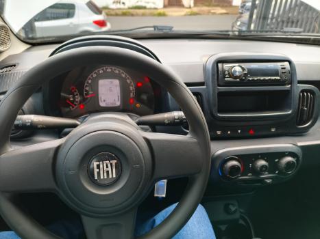 FIAT Mobi 1.0 4P FLEX EVO LIKE, Foto 11