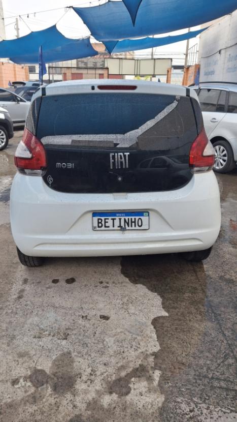 FIAT Mobi 1.0 4P FLEX EVO LIKE, Foto 3