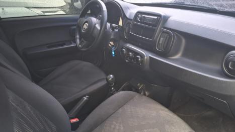 FIAT Mobi 1.0 4P FLEX EVO LIKE, Foto 4