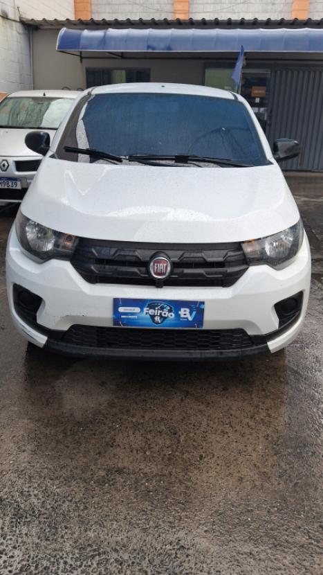 FIAT Mobi 1.0 4P FLEX EVO LIKE, Foto 1
