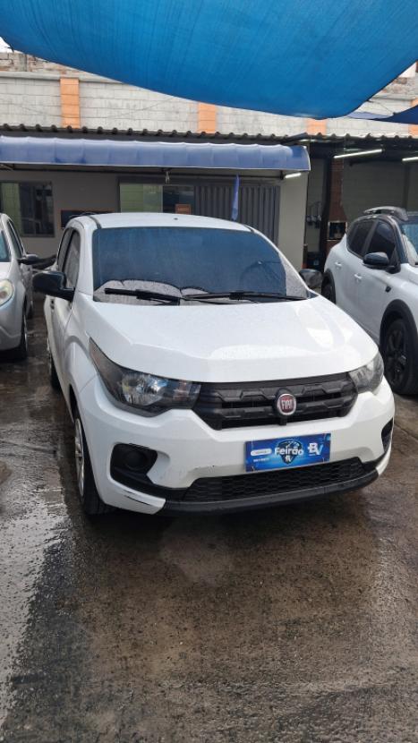 FIAT Mobi 1.0 4P FLEX EVO LIKE, Foto 2
