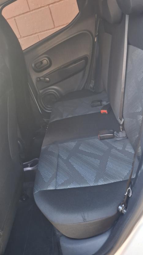FIAT Mobi 1.0 4P FLEX EVO LIKE, Foto 9