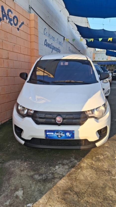 FIAT Mobi 1.0 4P FLEX EVO LIKE, Foto 4