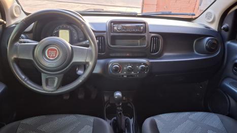FIAT Mobi 1.0 4P FLEX EVO LIKE, Foto 6