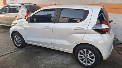 FIAT Mobi 1.0 4P FLEX EVO LIKE, Foto 2