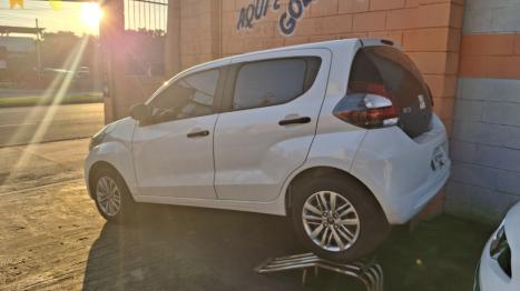 FIAT Mobi 1.0 4P FLEX EVO LIKE, Foto 5