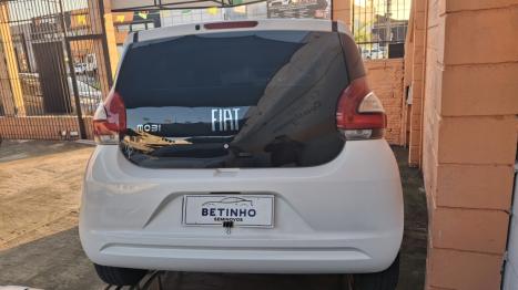 FIAT Mobi 1.0 4P FLEX EVO LIKE, Foto 3