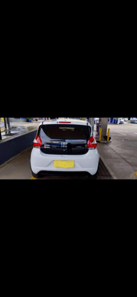 FIAT Mobi 1.0 4P FLEX EVO LIKE, Foto 2