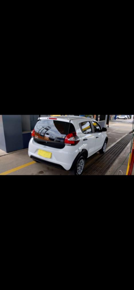 FIAT Mobi 1.0 4P FLEX EVO LIKE, Foto 3