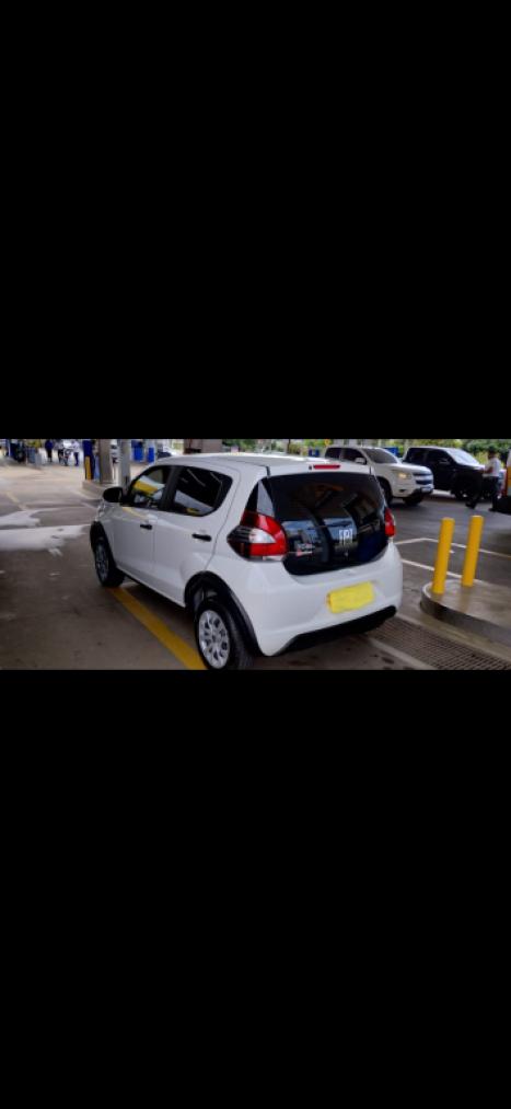 FIAT Mobi 1.0 4P FLEX EVO LIKE, Foto 4